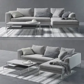Mell Cor Sofa